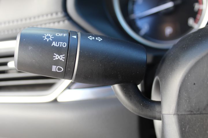 Used Car 2023 Mazda Cx-5  2.5 S Carbon Edition For Sale Under $25,000 In Georgetown, Texas