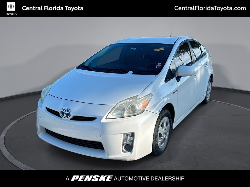 2011 Toyota Prius Two -
                  Orlando, FL
