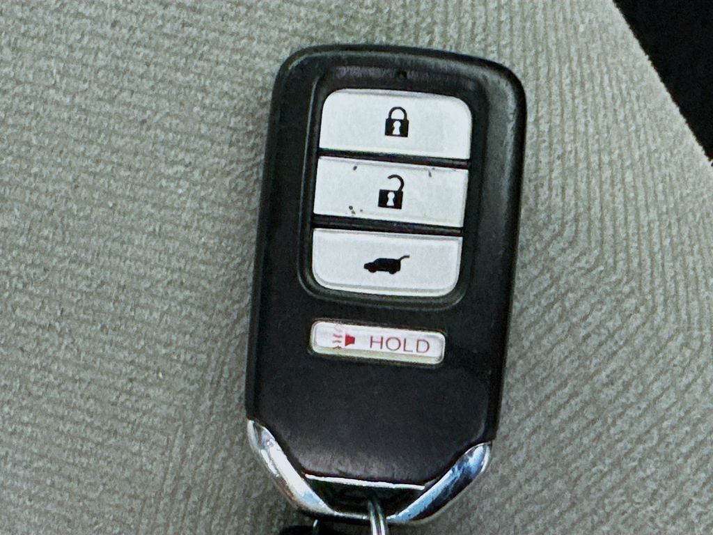 Used Car 2018 Honda Pilot  Lx For Sale Under $20,000 In Austin, Texas