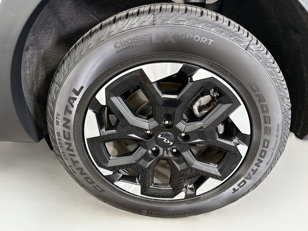 Thumbnail: 2024 Kia Sorento - 31