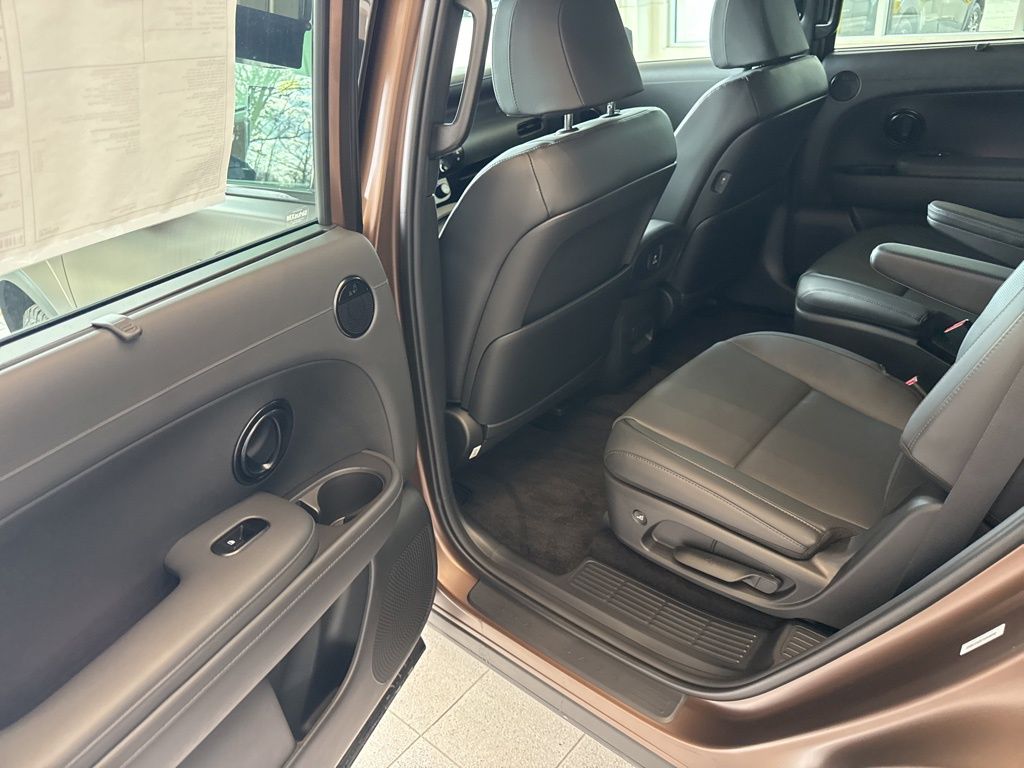 New 2026 Brown Hyundai XRT Pro image 15