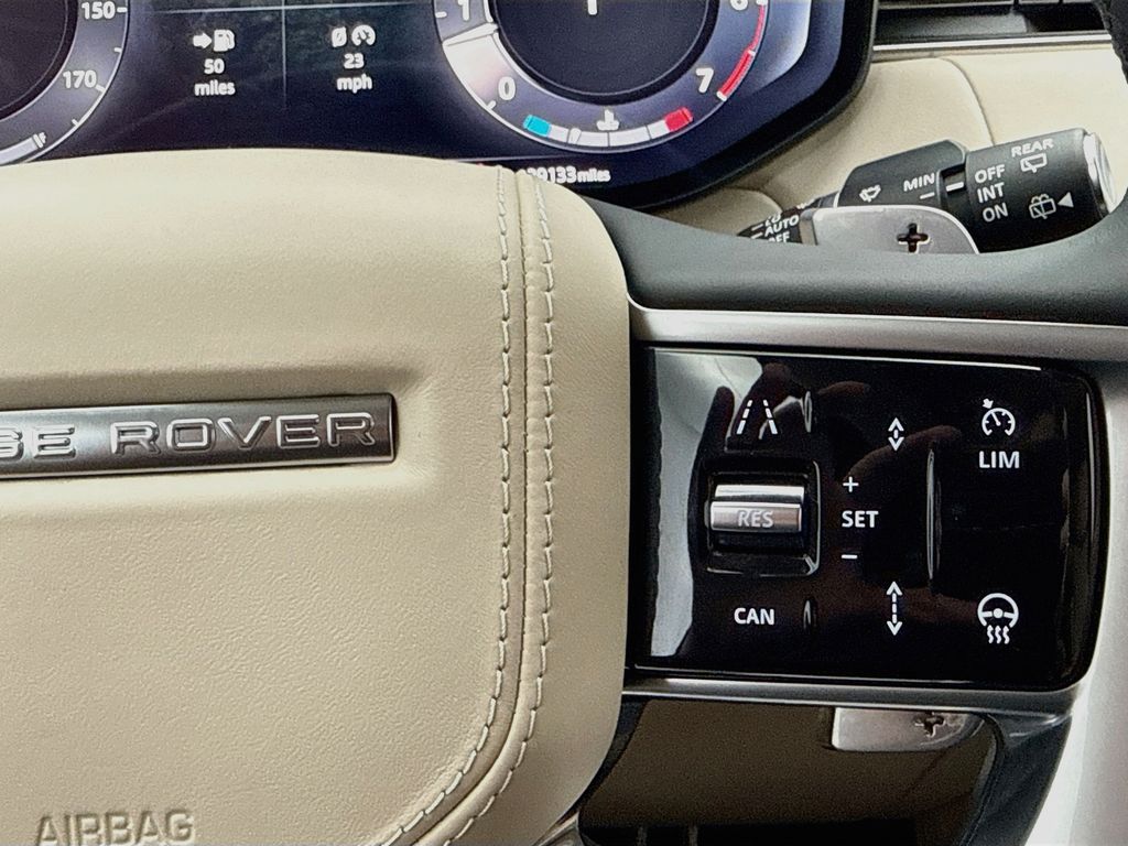 Thumbnail: 2024 Land Rover Range Rover - 12