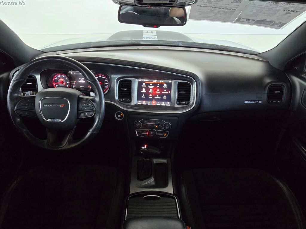 Thumbnail: 2021 Dodge Charger - 8