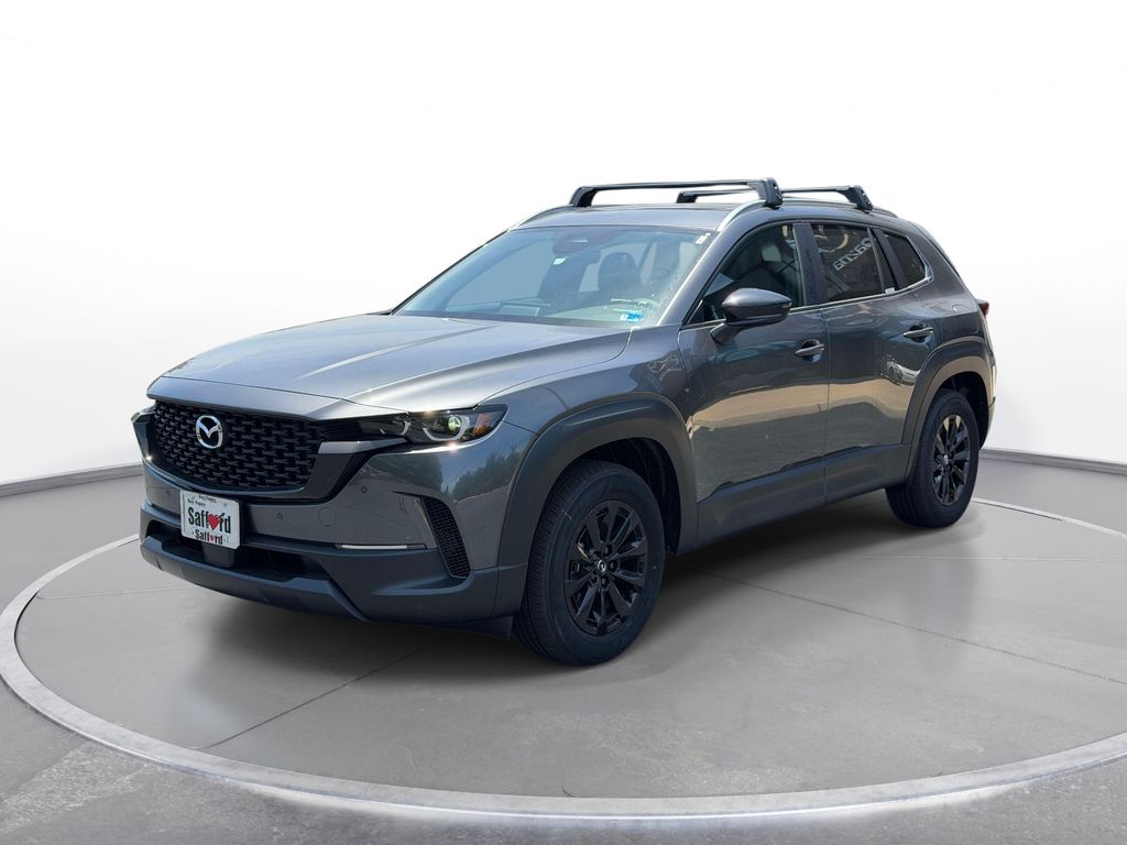 2026 Mazda Mazda CX-50 Hybrid Preferred AWD