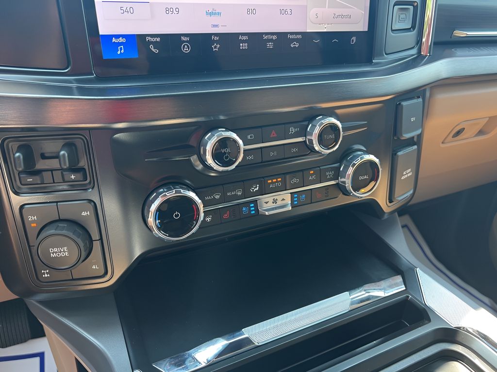 2025 Ford F-350SD