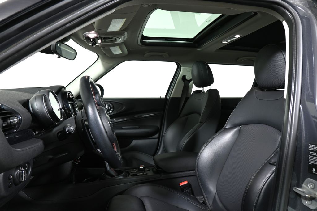 Thumbnail: 2019 MINI Cooper Clubman - 5