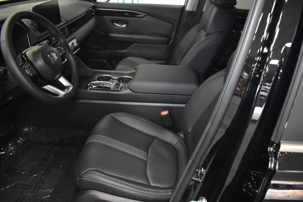 Thumbnail: 2025 Honda Pilot - 20