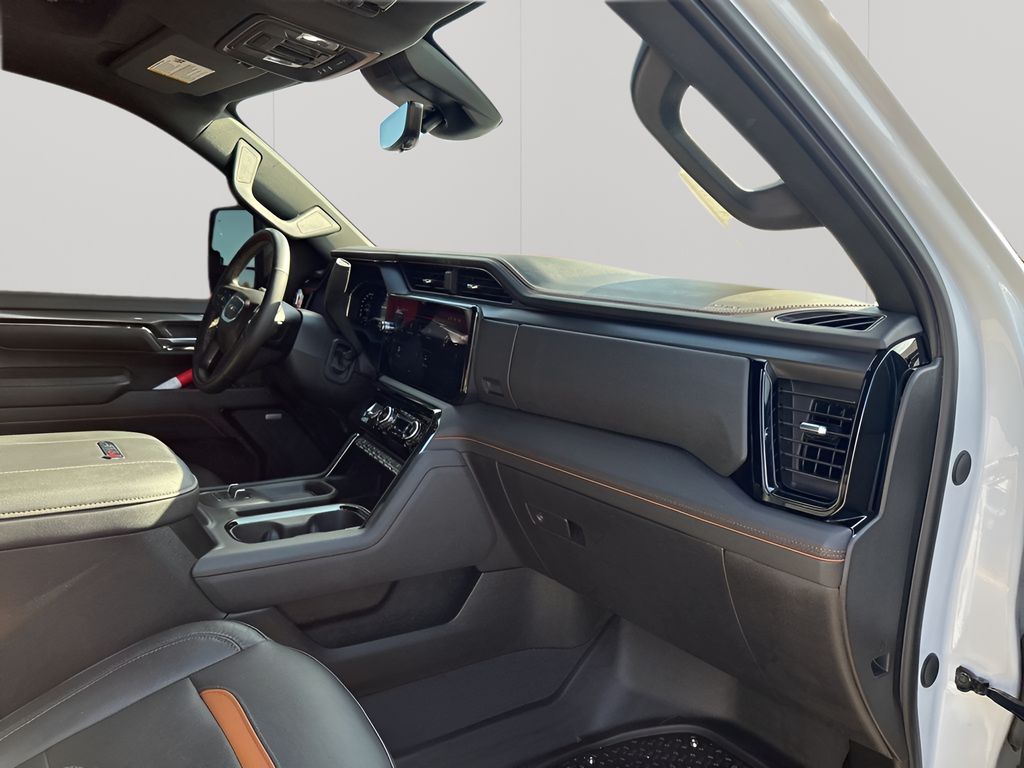 Used Car 2024 Gmc Sierra 2500hd  At4 For Sale Under $80,000 In Austin, Texas