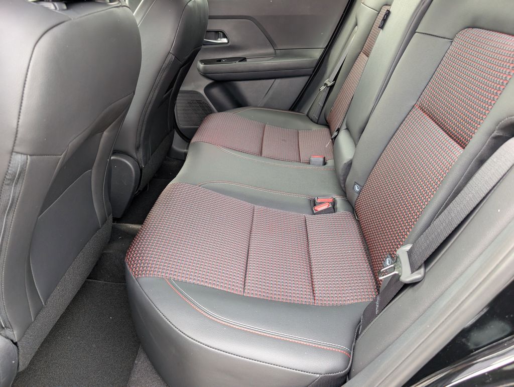 New 2026 Nissan Kicks SUV