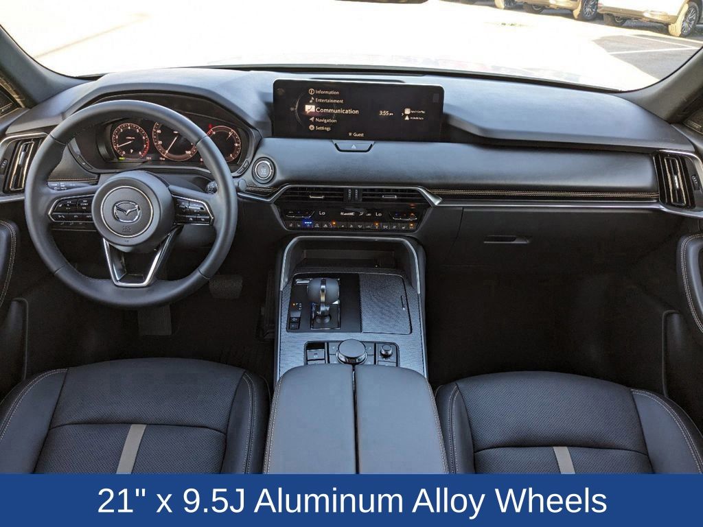 2025 Mazda CX-90 3.3 Turbo S Premium