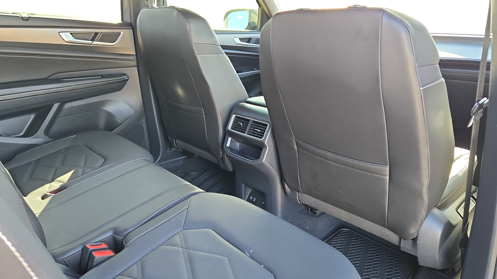 2024 Volkswagen Atlas Cross Sport