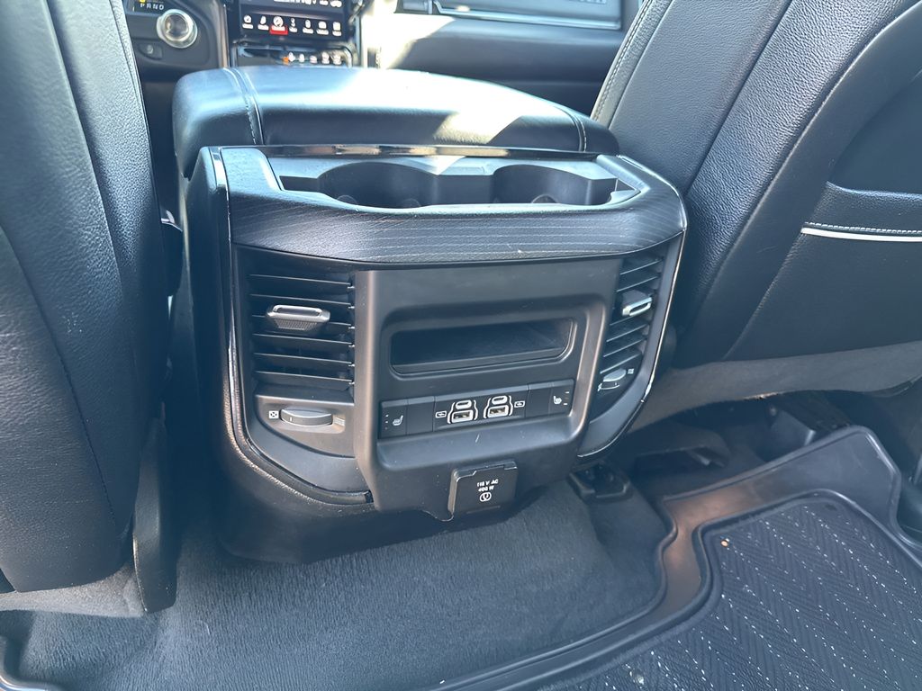 Used Car 2022 Ram 1500  Limited For Sale Under $40,000 In Austin, Texas