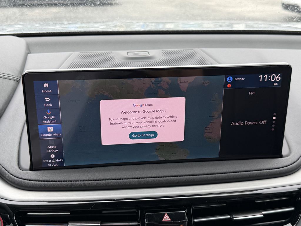 new 2026 Acura MDX car, priced at $58,650