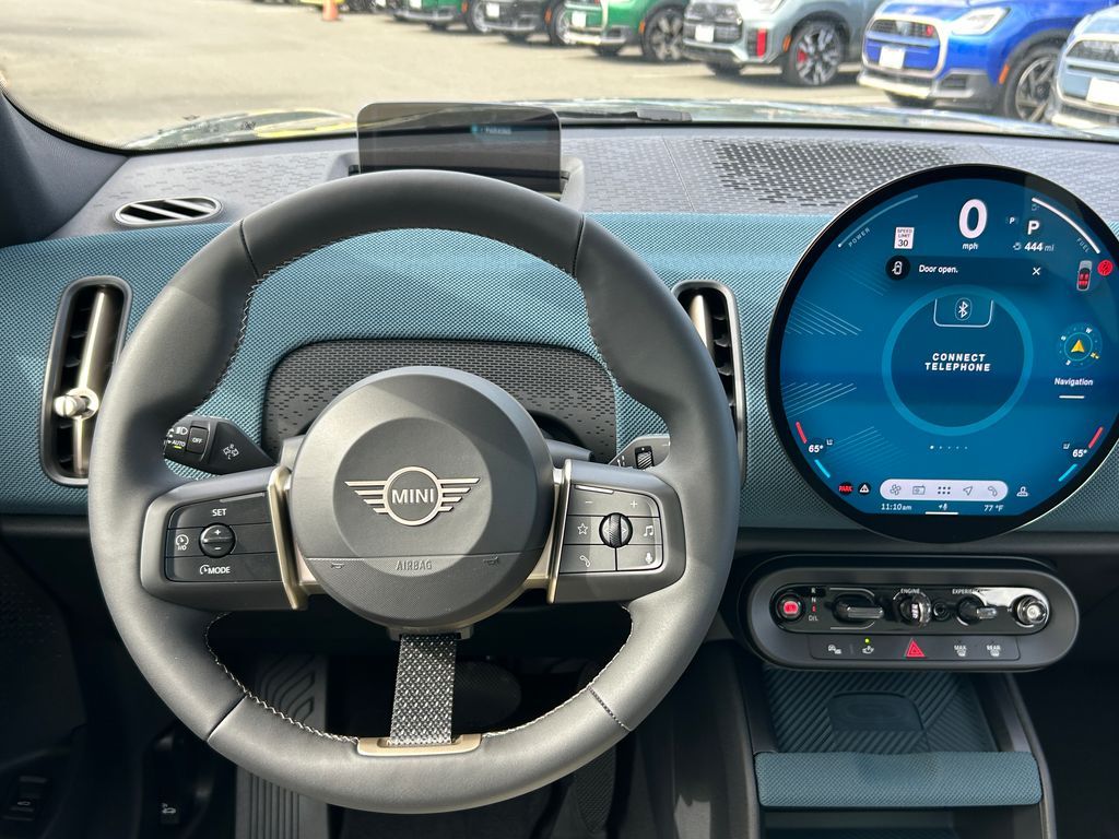 Thumbnail: 2026 MINI Cooper Countryman - 17