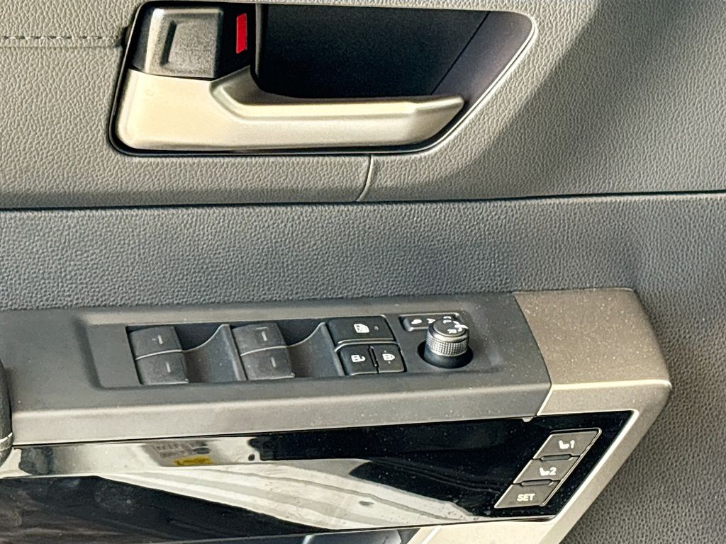 Thumbnail: 2026 Toyota Sequoia - 24