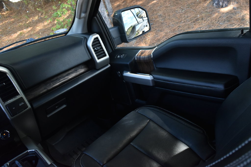 Used 2019 Ford F-150 Truck