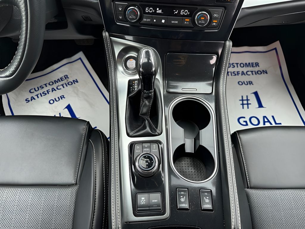 2023 Nissan Maxima