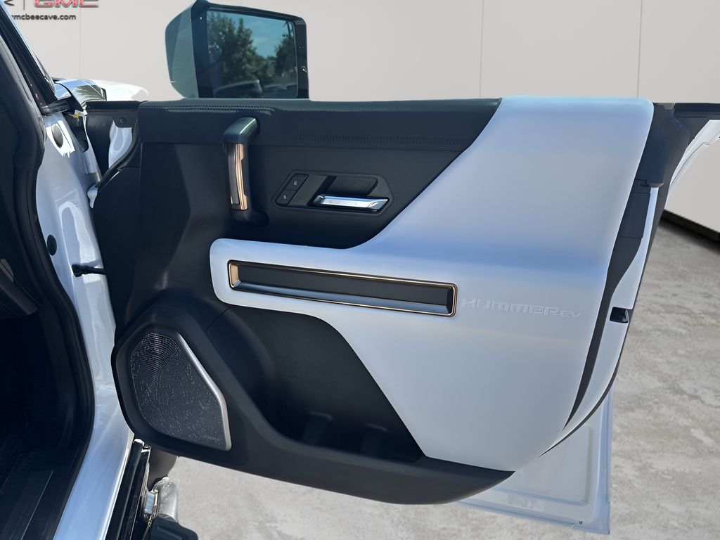 Used Car 2023 Gmc Hummer Ev Pickup  3x For Sale Under $70,000 In Austin, Texas