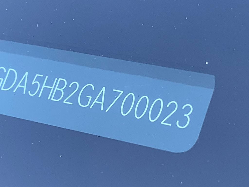 Thumbnail: 2016 Mercedes-Benz GLE - 6