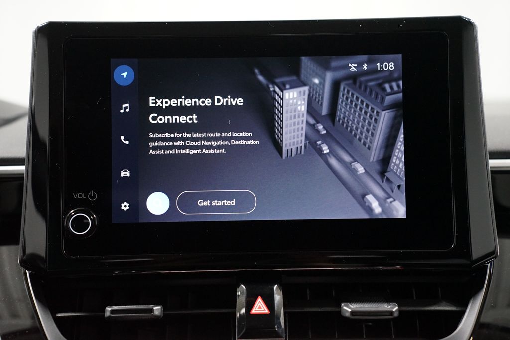 Thumbnail: 2026 Toyota Corolla - 17