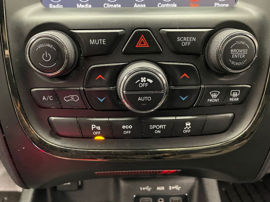 Thumbnail: 2019 Dodge Durango - 31