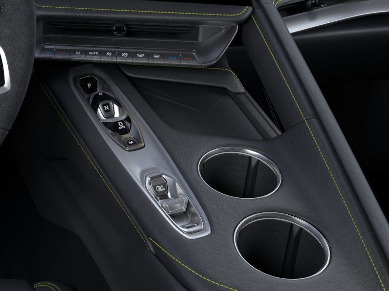 New 2026 Arctic White Chevrolet E-Ray image 23