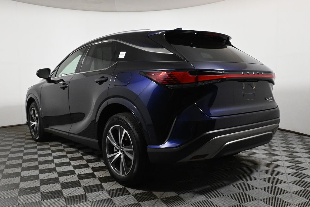 Thumbnail: 2023 Lexus RX - 5