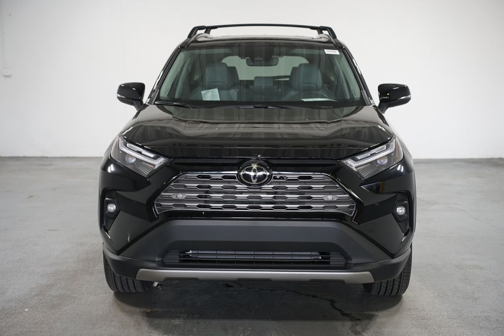 Thumbnail: 2025 Toyota RAV4 - 2