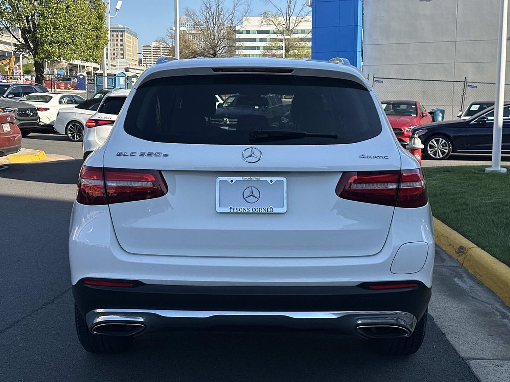 Thumbnail: 2018 Mercedes-Benz GLC - 13