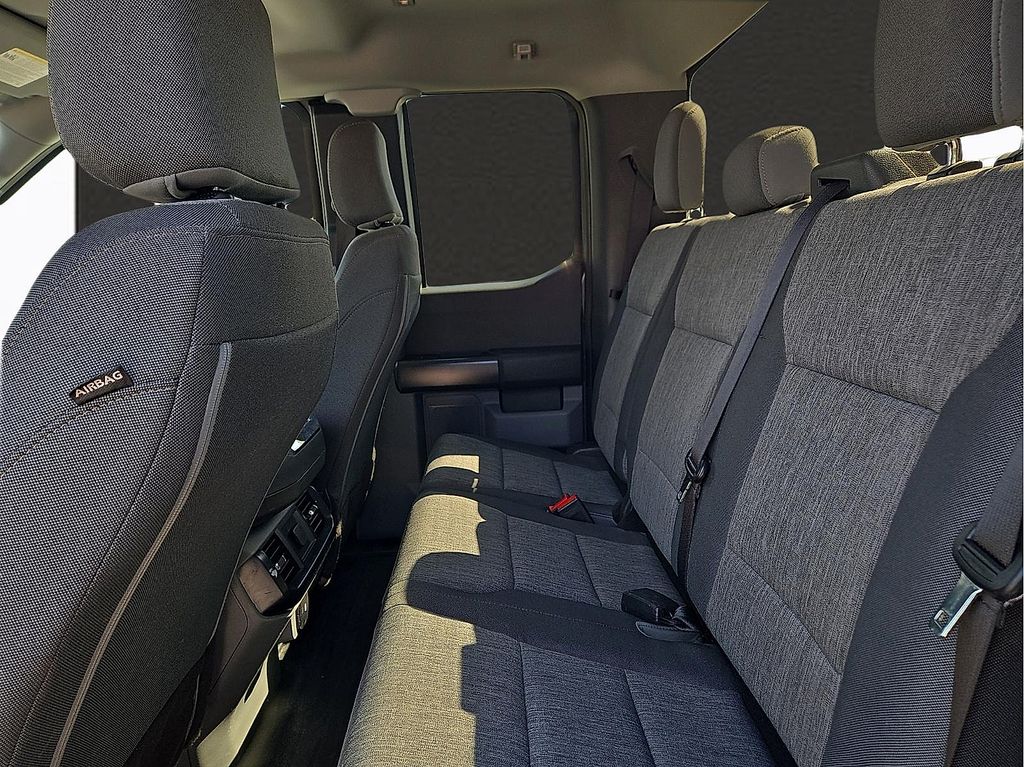 Used 2023 Ford F-150 For Sale in Farmington, AR