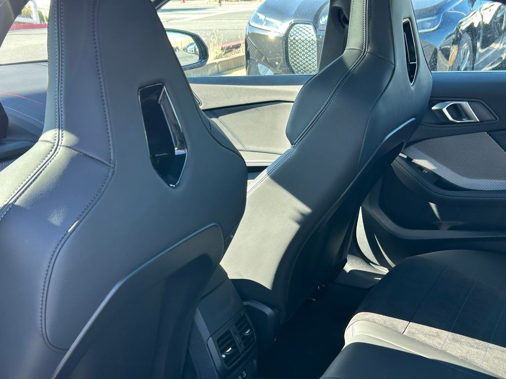 Thumbnail: 2026 BMW 2 Series - 31