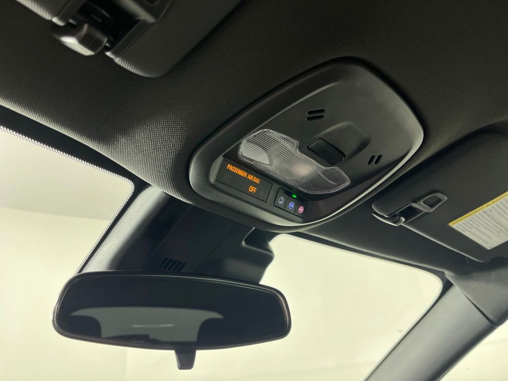 Thumbnail: 2026 Chevrolet Trax - 27