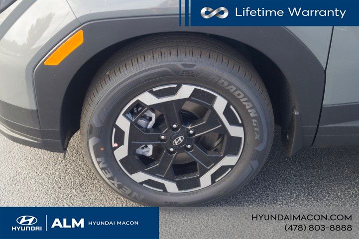 New 2027  Hyundai SEL image 15