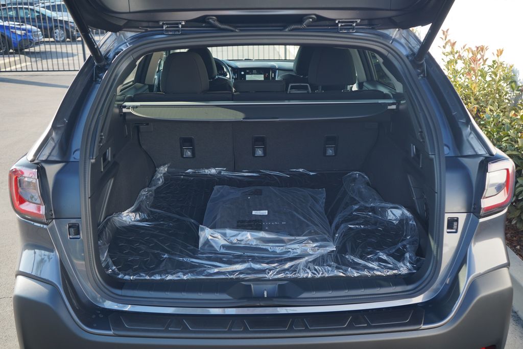 Thumbnail: 2025 Subaru Outback - 11