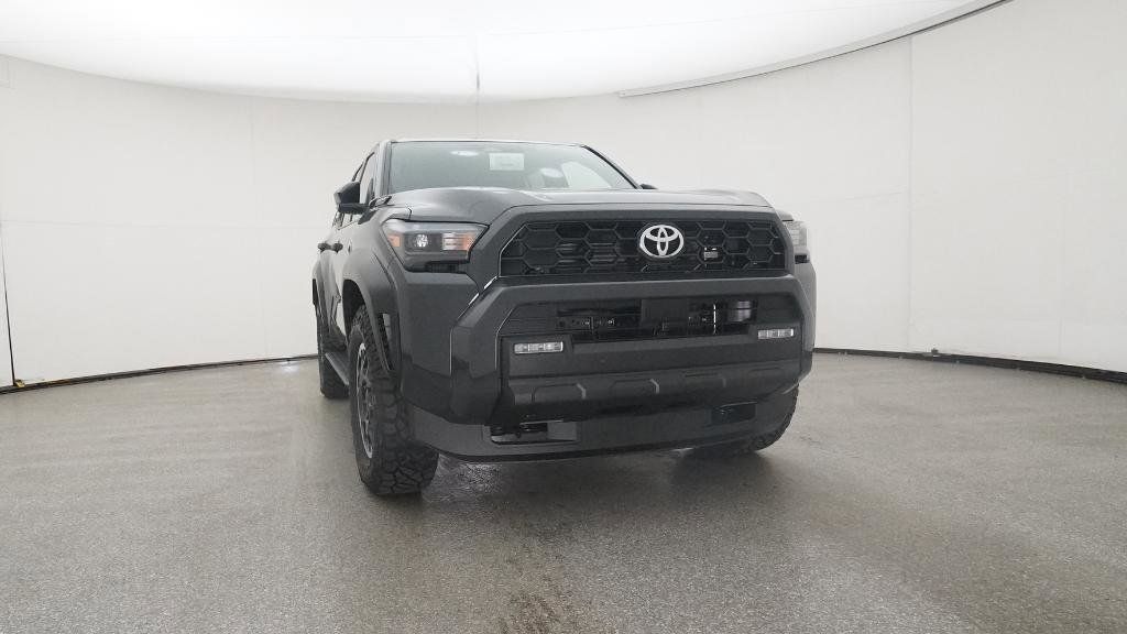 Thumbnail: 2025 Toyota 4Runner - 25