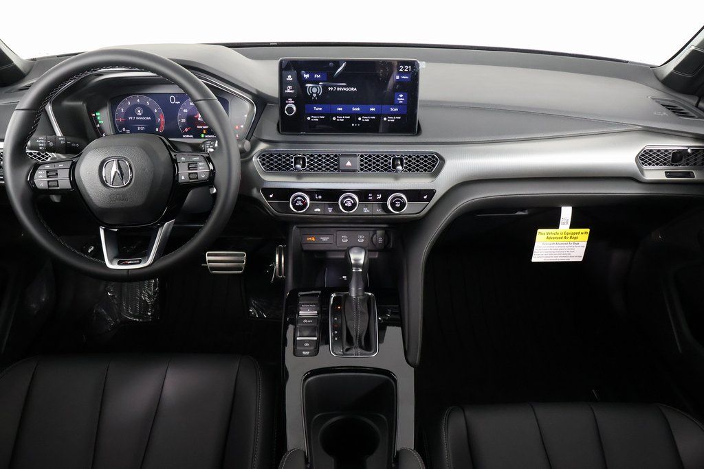 Thumbnail: 2026 Acura Integra - 4