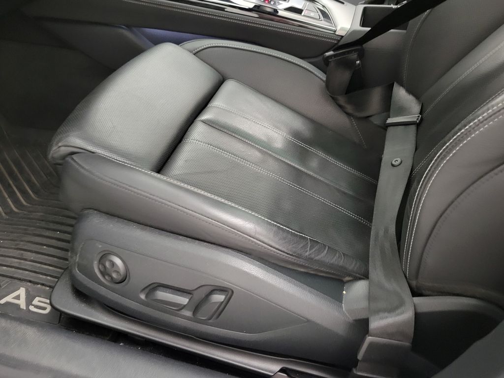Thumbnail: 2020 Audi A5 - 26