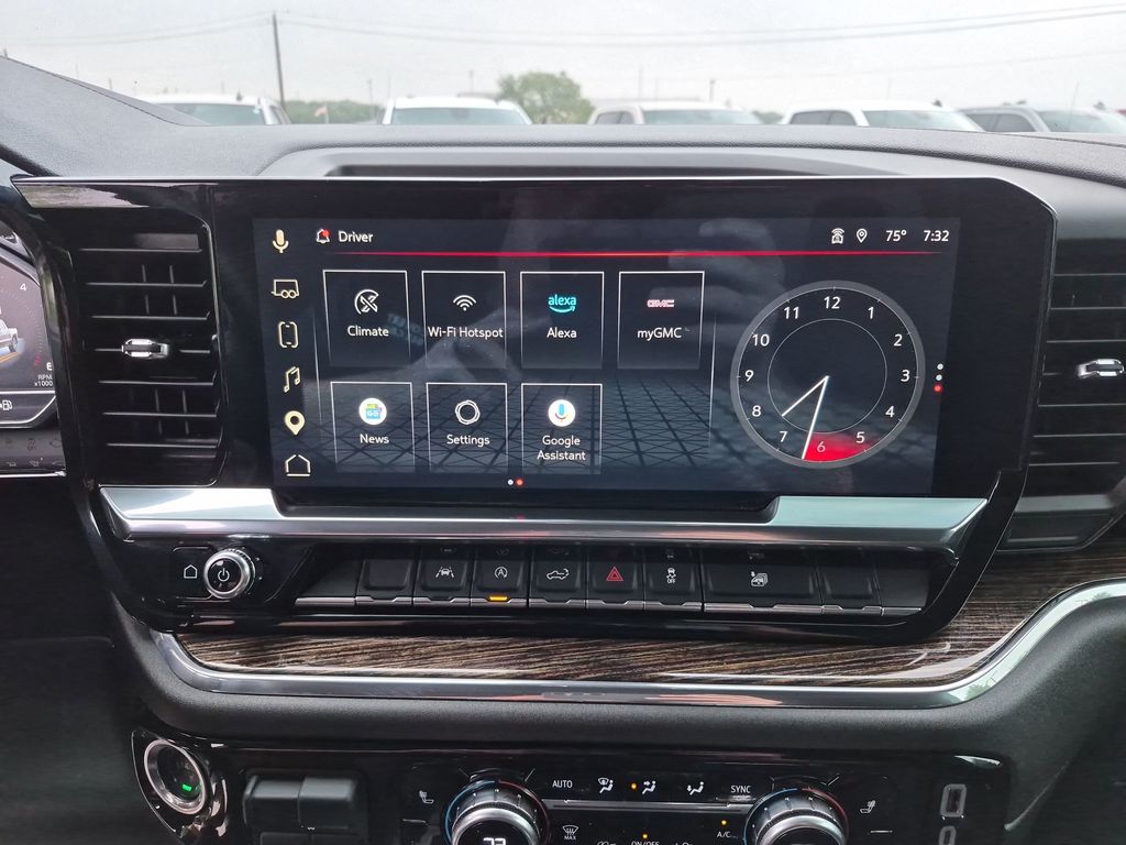 Used Car 2024 Gmc Sierra 1500  Elevation For Sale Under $50,000 In Austin, Texas