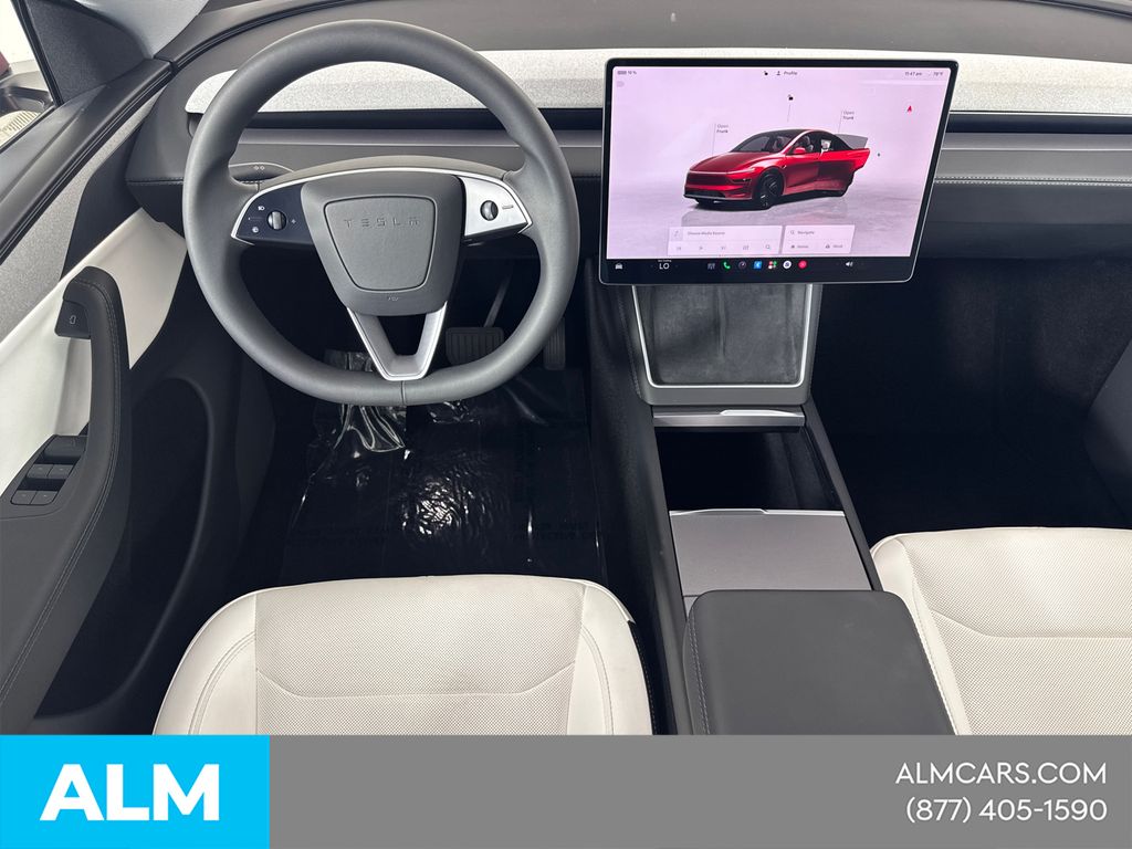 2026 Tesla Model Y Long Range - Photo 26