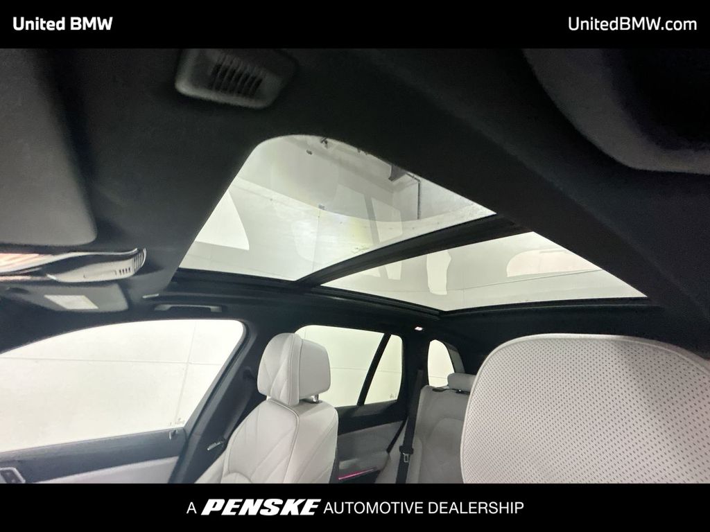2024 BMW X5 xDrive40i 20