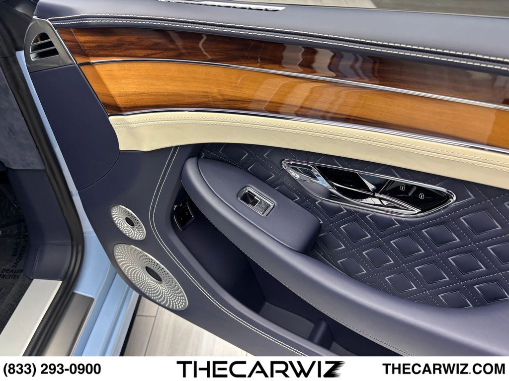 2024 Bentley Continental GT