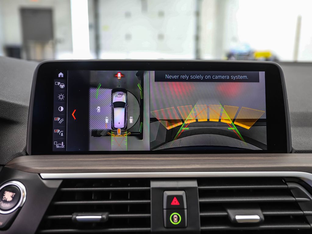 Thumbnail: 2019 BMW X3 - 18