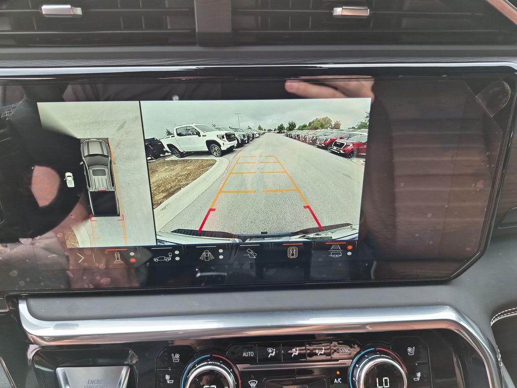 Used Car 2025 Gmc Sierra 1500  Denali Ultimate For Sale Under $80,000 In Austin, Texas