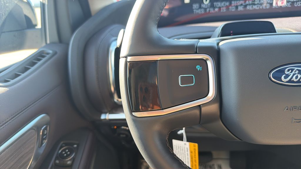 2026 Ford Expedition