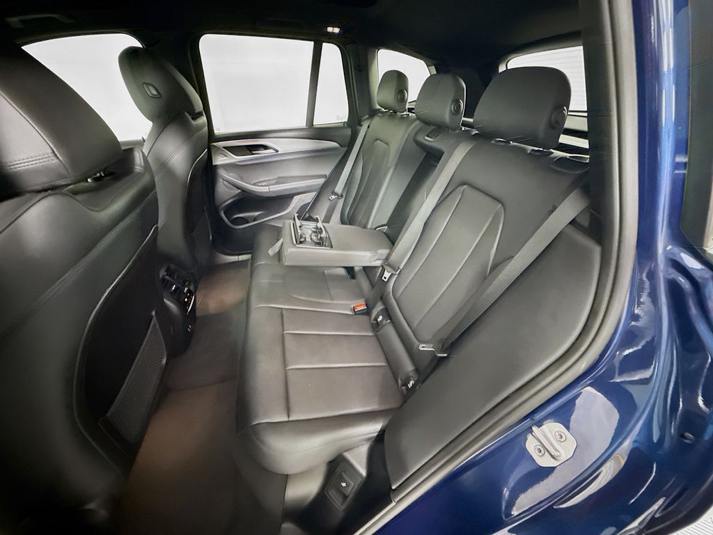 Thumbnail: 2021 BMW X3 - 26