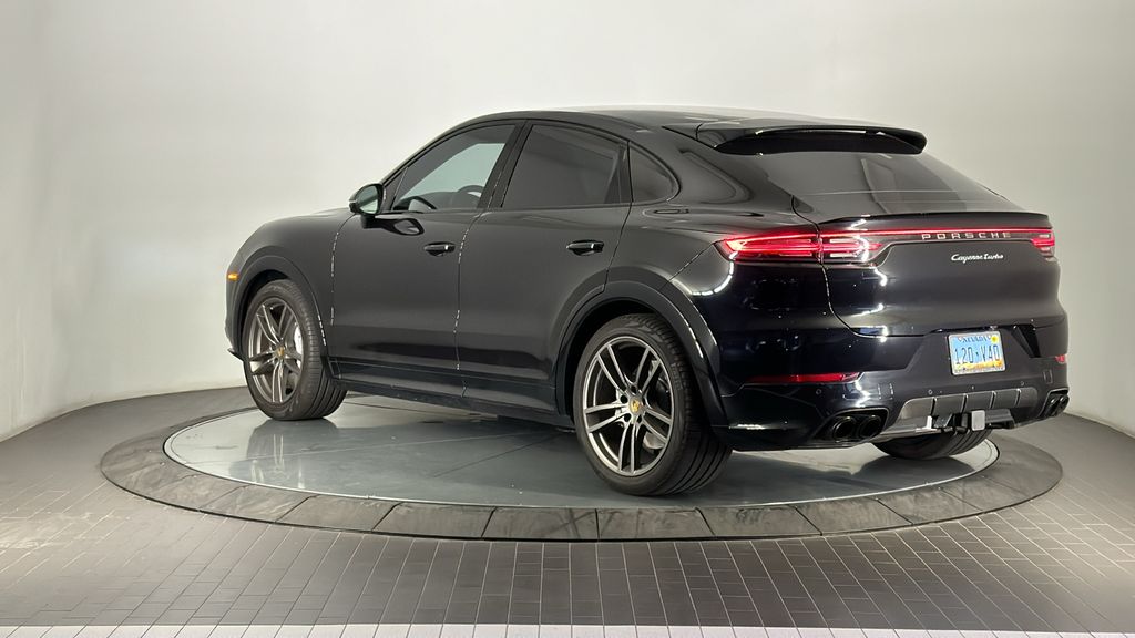 2022 Porsche   3