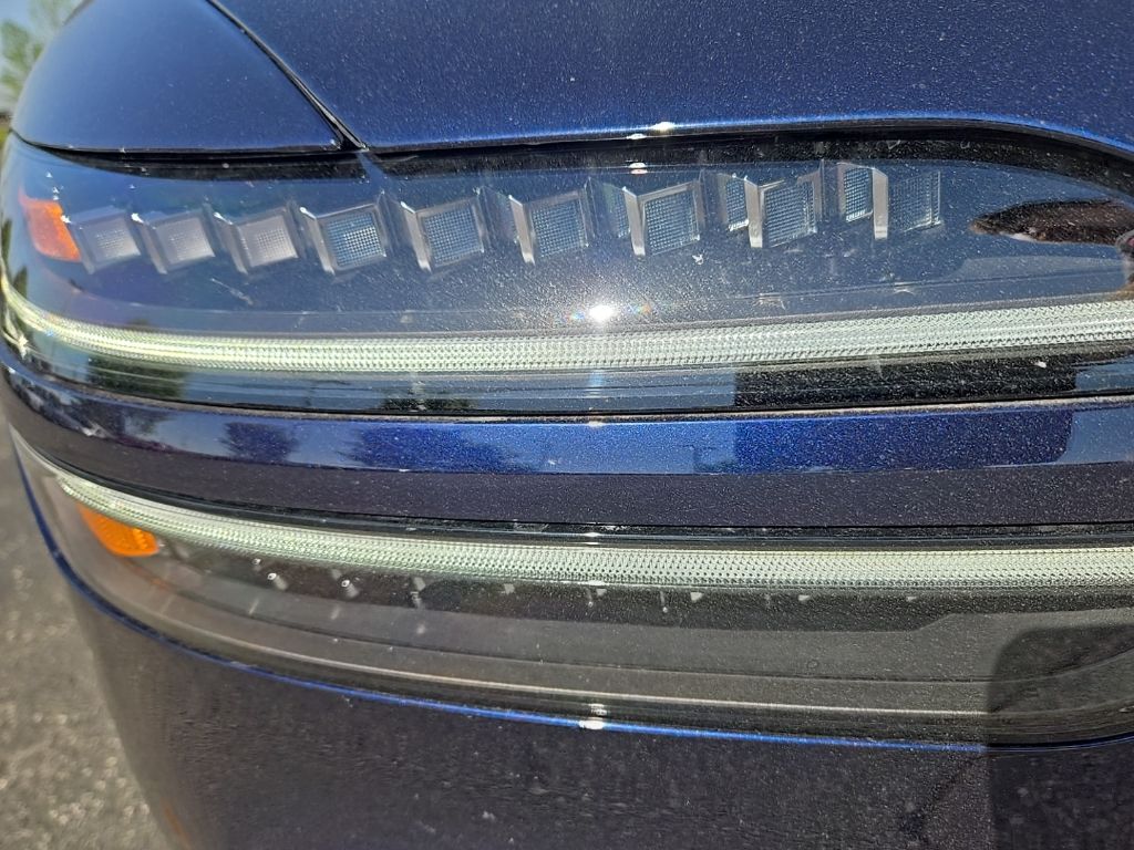 2026 Genesis GV70 Sport Prestige 13