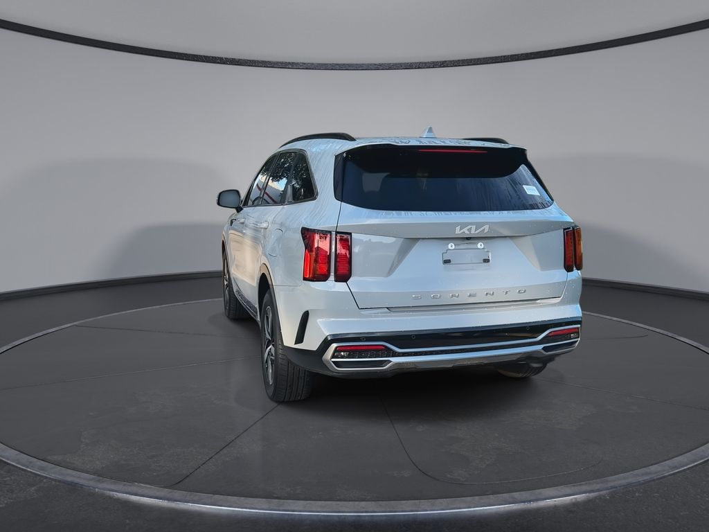 Thumbnail: 2022 Kia Sorento - 7
