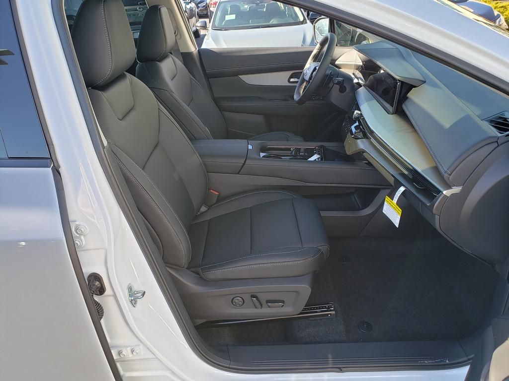 new 2026 Nissan Murano car, priced at $47,135