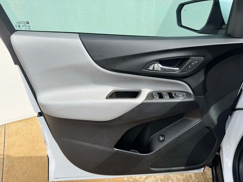 Used Car 2024 Chevrolet Equinox  Lt For Sale Under $25,000 In Georgetown, Texas